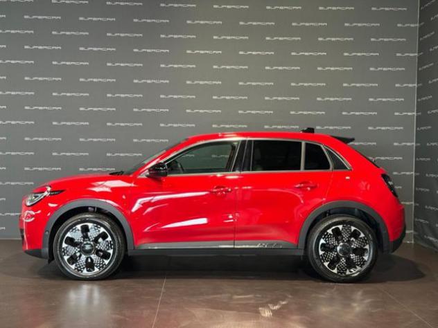 FIAT 600 Hybrid 100 CV DCT MHEV La Prima rif. 23671434 - Foto 5