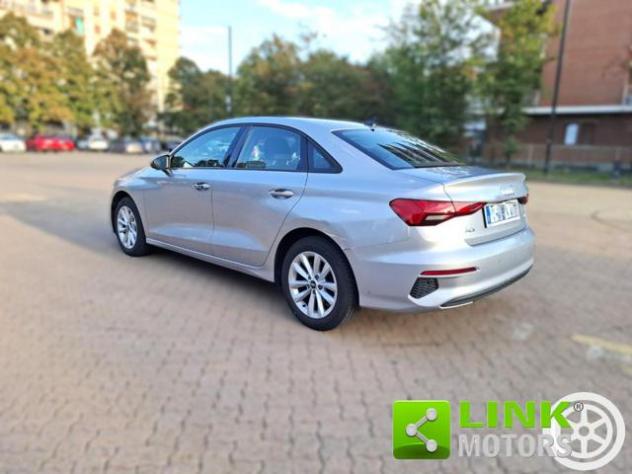 AUDI A3 Sedan 30 TDI rif. 24153674 - Foto 6