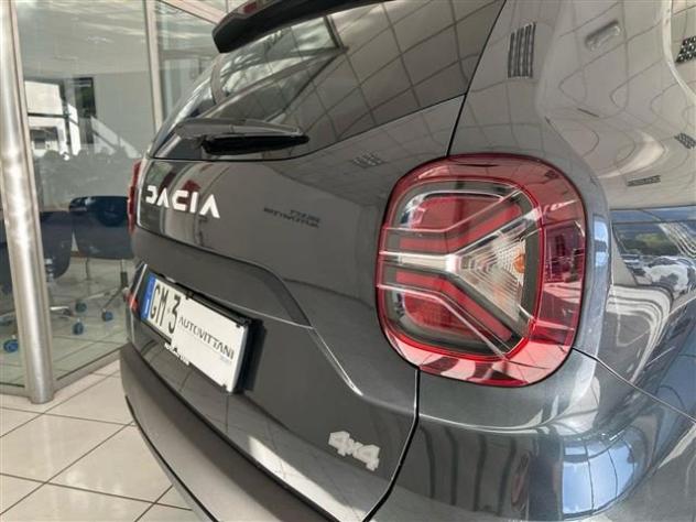 DACIA Duster 1.5 Blue dCi SL Extreme 4x4 rif. 24129370 - Foto 7