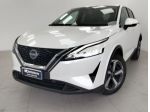 Nissan Qashqai MHEV 140 CV N-Connecta