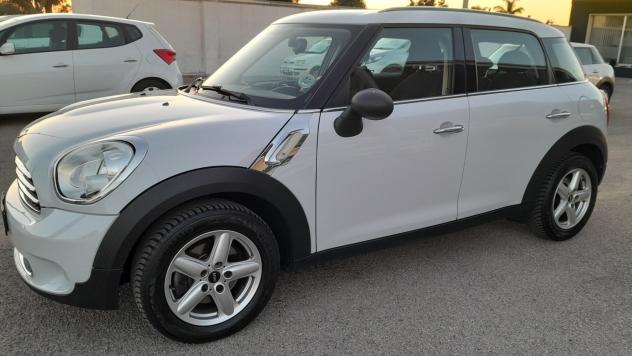 Mini Cooper Countryman 1.6 One D - Foto 3