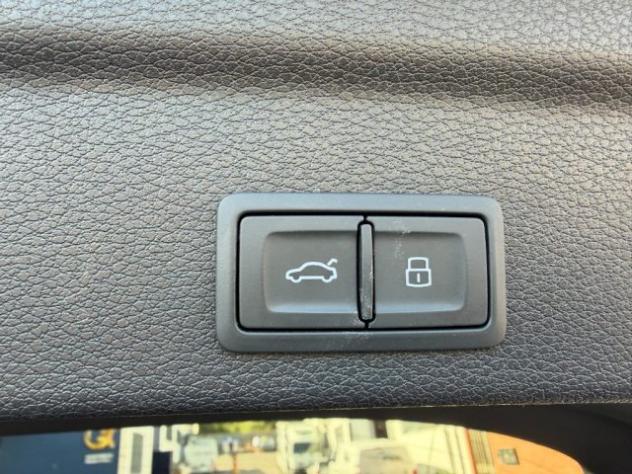 AUDI Q3 SPB 40 TDI S tronic quattro edition rif. 23909956 - Foto 10