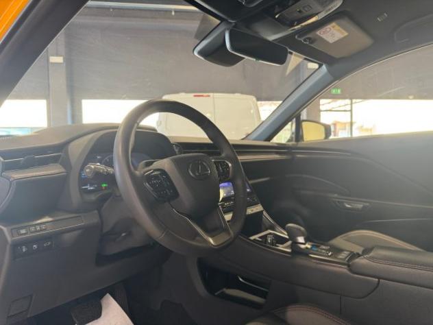 LEXUS LBX Hybrid Elegant PREZZO REALE PRONTA IN SEDE rif. 24055698 - Foto 4