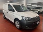 Volkswagen Caddy Caddy 2.0 TDI 90kw 4Motion Cargo