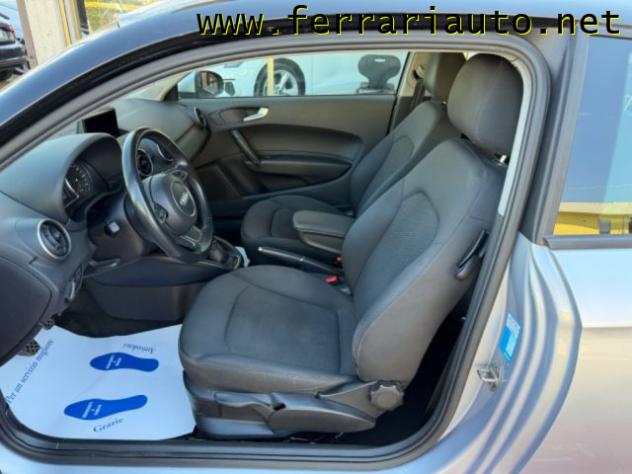 AUDI A1 1.4 TDI NEOPATENTATI rif. 23481747 - Foto 7