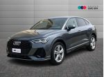 Audi Q3 Sportback 35 2.0 tdi S line edition s-tronic