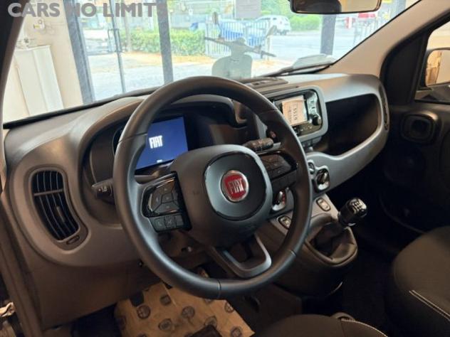 FIAT Panda 1.0 FireFly S&S Hybrid Icon rif. 24124946 - Foto 9
