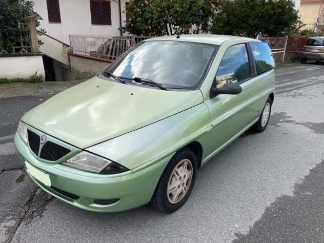 Lancia Y 1.2i cat LS IDROGUIDA - Foto 8
