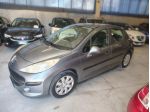 Peugeot 207 1.4 GPL - Ideale per risparmiare  Pronta all'uso