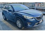 MAZDA CX-5 ke 2.2 TD AWD Diesel 150 CV 4x4