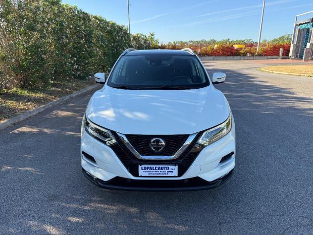 NISSAN - Qashqai - 1.5 dCi 115 CV N-Connecta; Navi; Tetto Panoramico; Full Led; - Foto 5