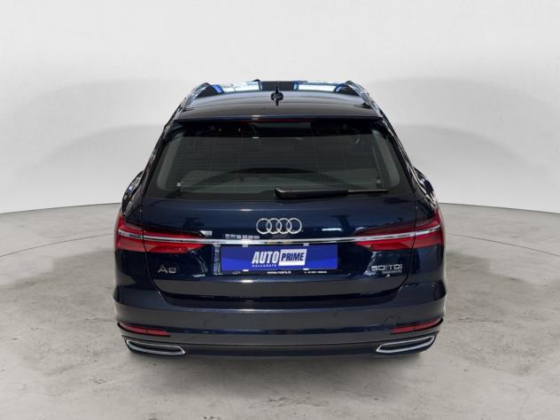 Audi A6 AUDI A6 Avant 50 3.0 TDI quattro tiptronic Business Plus - Foto 5