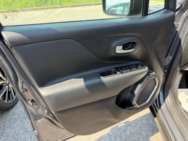 JEEP Renegade 1.6 Mjt 130 CV Longitude rif. 23032884 - Foto 7