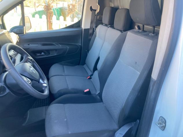 Opel Combo Cargo XL 1.6 Diesel 100CV S&S PL 950kg Edition 3 POSTI - Foto 9