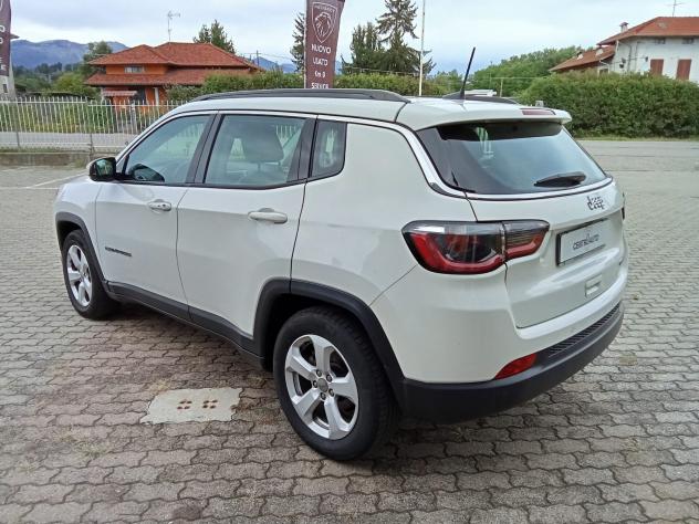 Jeep Compass 1.6 Multijet II 2WD Limited - Foto 6