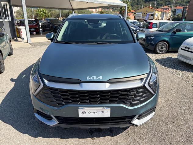 Kia Sportage 1.6 CRDI MHEV BUSINESS 2WD - Foto 2