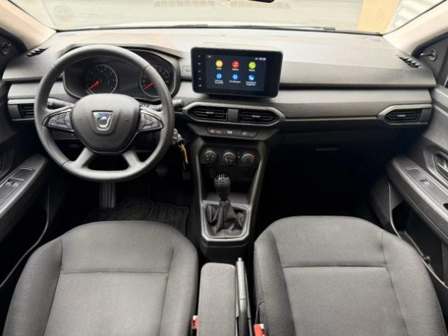 DACIA Sandero Streetway 1.0 SCe 65 CV Essential rif. 23992799 - Foto 8