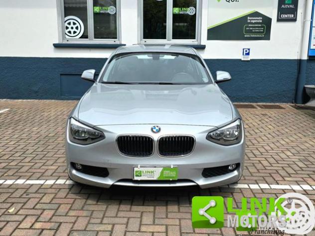 BMW 116 d URBAN rif. 23930824 - Foto 2