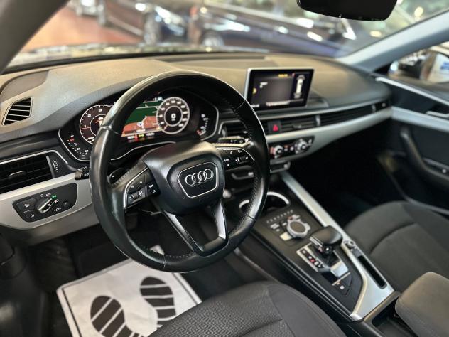 Audi A4 2.0 TDI 150 CV S tronic Business/sport/2018 - Foto 9