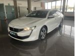 Peugeot 508 508 BlueHDi 130 Stop&Start EAT8 SW Allure Pack