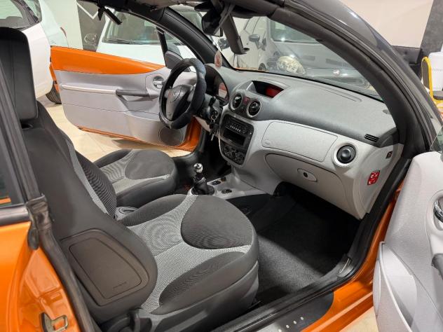 CITROEN - C3 pluriel - 1.1 Elegance - Foto 9
