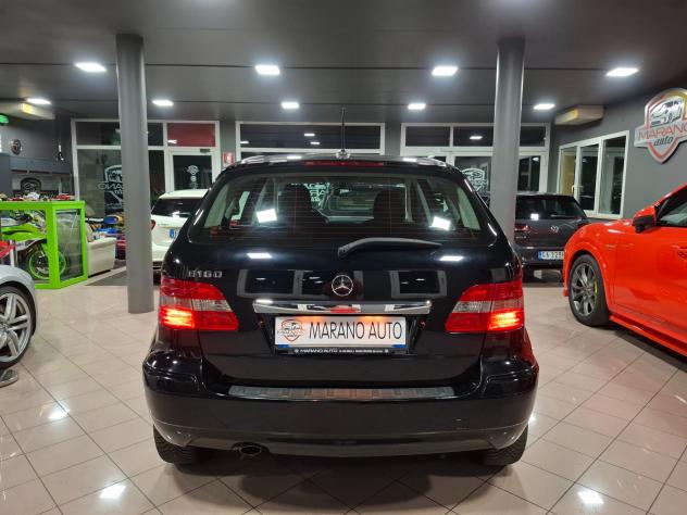 Mercedes-benz B 160 benzina - Foto 4