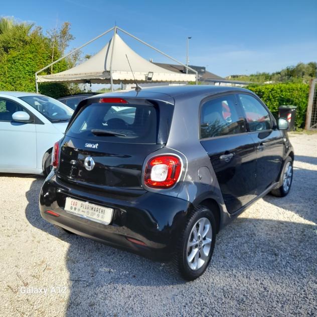 Smart ForFour 70 1.0 Passion - Foto 2