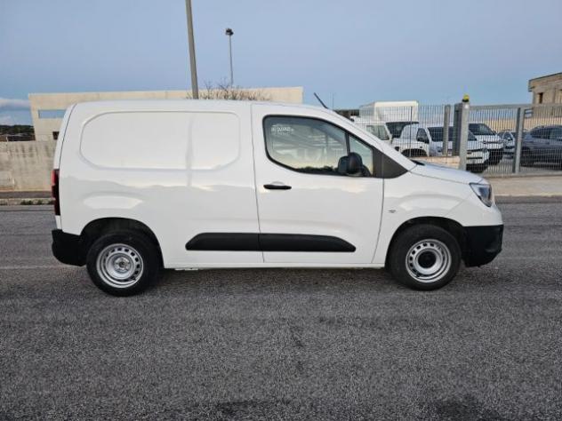 OPEL Combo Cargo 1.5 Diesel 100CV PC 650kg Edition rif. 24113110 - Foto 4