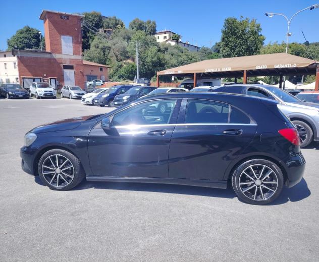 Mercedes-benz CLASSE A 200 Premium - Foto 5