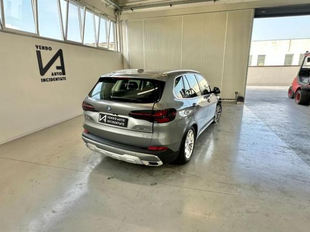 BMW X5 XDRIVE50E rif. 23811290 - Foto 7