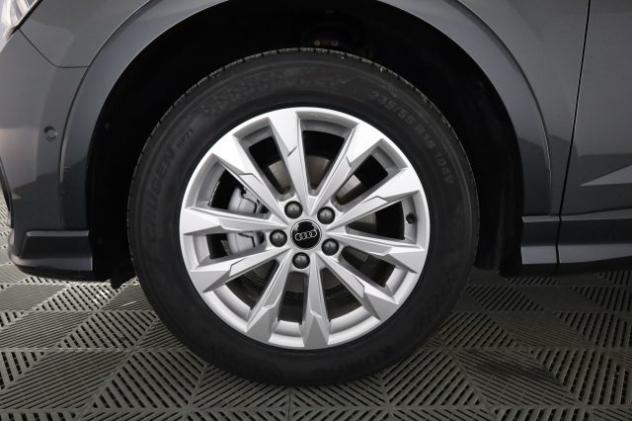 AUDI Q3 Q3 SPB 35 TDI S tronic Business Plus rif. 23715538 - Foto 8