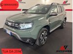 Dacia Duster 1.5 Blue dCi 8V 115 CV 4x4 Extreme