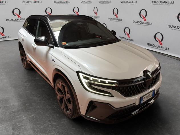 Renault Austral 1.2 E-TECH HEV 200 ICONIC ESPRIT ALP AT - Foto 2