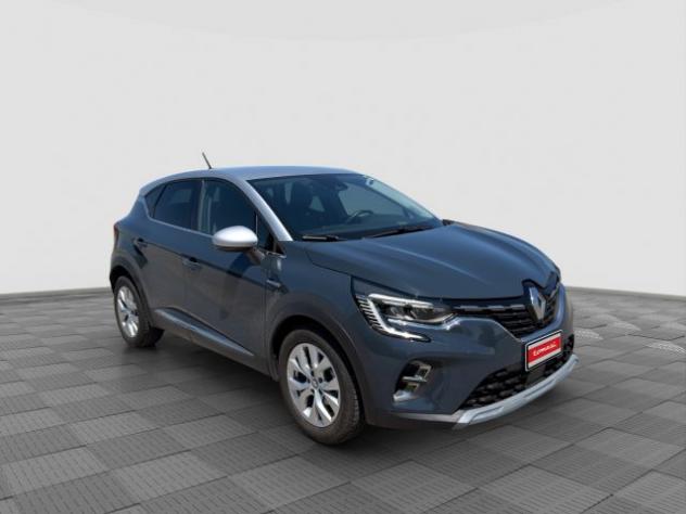RENAULT Captur Captur TCe 12V 90 CV Intens rif. 23903744 - Foto 7