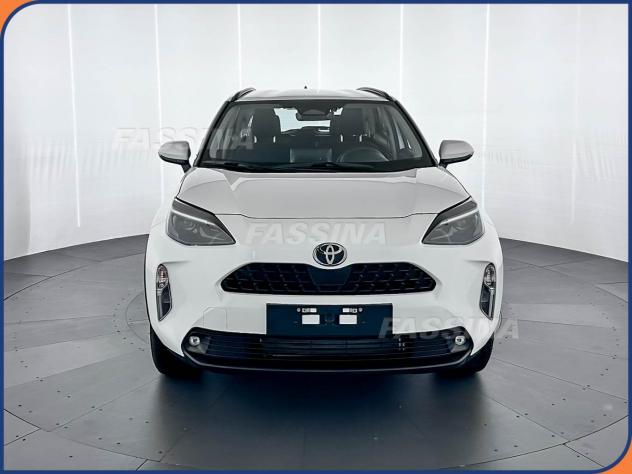 Toyota Yaris Cross Yaris Cross 1.5h Active fwd 115cv e-cvt - Foto 2