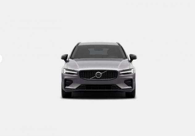 Volvo V60 2.0 b4 Plus Dark auto - Foto 2