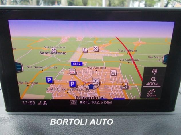 AUDI Q2 30 TDI 28.000 KM S-TRONIC BUSINESS AUTOMATICA rif. 23921531 - Foto 7