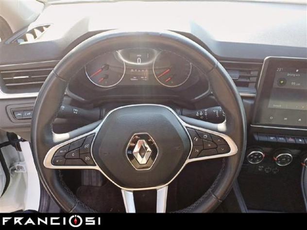 RENAULT Captur TCE 90 ZEN rif. 23859928 - Foto 8