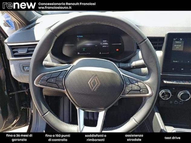 RENAULT Clio 5 TCe 90 techno rif. 23860059 - Foto 9