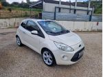 Ford Ka Ka+ 1.2 8V 69CV Titanium