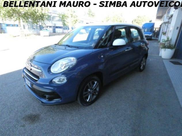 FIAT 500L 1.3 Multijet 95 CV Urban rif. 23700951 - Foto 3