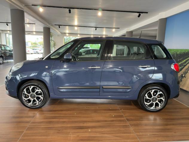 Fiat 500L 1.6 Multijet 120 CV Business - Foto 9