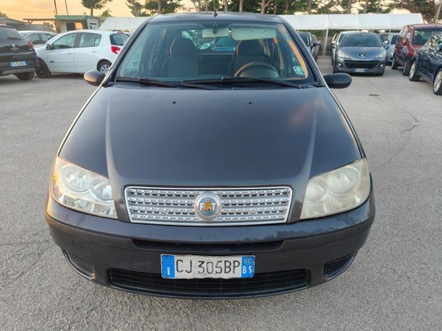 Fiat Punto 1.3 Multijet 16V 5 porte Dynamic - Foto 2