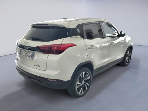 EVO Evo 5 1.5 GPL 127 CV NEOPATENTATI - Foto 6