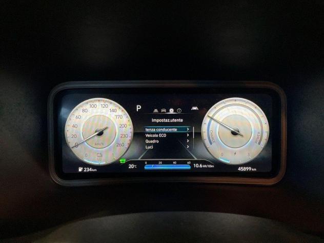 Hyundai Kona EV 39 kWh XLine - Foto 9