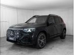 Mercedes-Benz GLB EQ GLB 250+ con tecnologia EQ AMG Line Advanced Plus