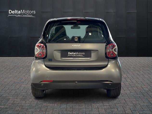 smart fortwo III 2020 eq Pulse 22kW - Foto 4