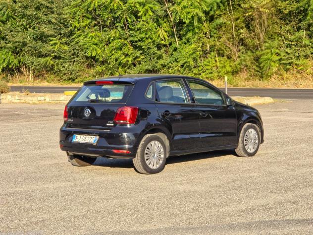 Volkswagen Polo 1.2 TSI 5p CV-90 Highline BlueMotion Technology E6B Manuale NEO 2016 - Foto 6
