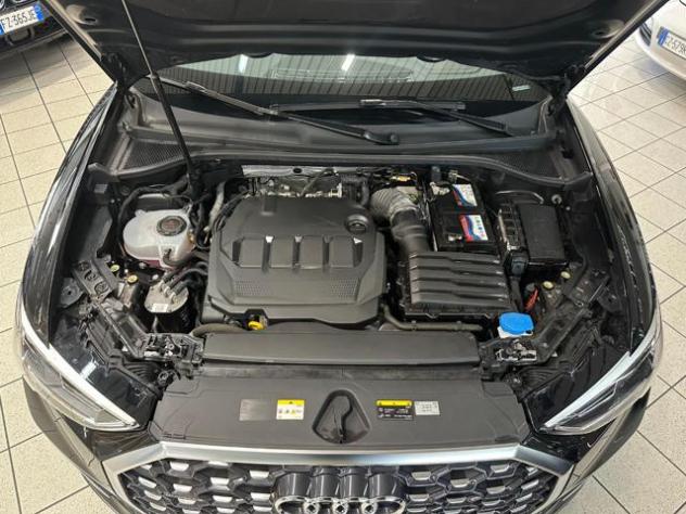 AUDI Q3 SPB 35 TDI quattro S line edition - IVA ESP rif. 23469395 - Foto 6
