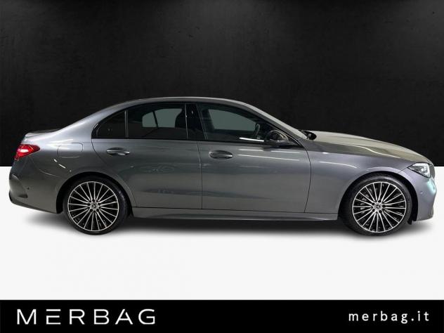 Mercedes-Benz Classe C 220 d 4MATIC AMG Line ADVANCED - Foto 5